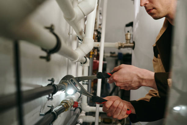 Best Pipe Repair Near Me  in Bel Air North, MD