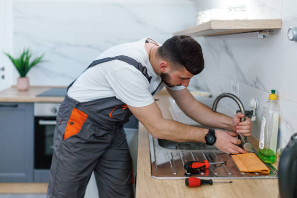 Bel Air North, MD Plumbing Company