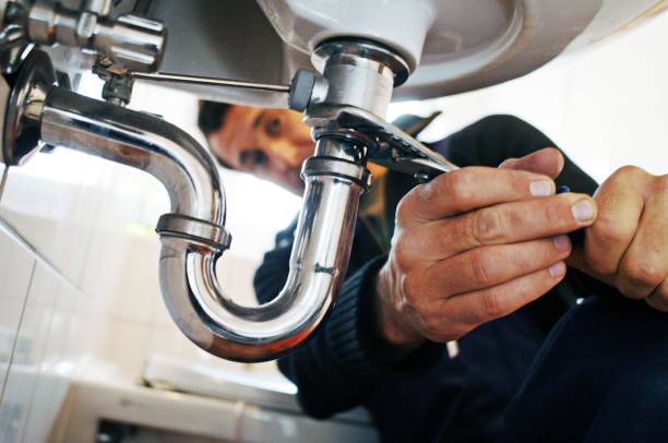 Best Affordable Plumbing Services  in Bel Air North, MD