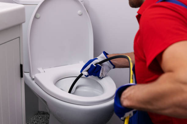 Water Softener Installation in Bel Air North, MD