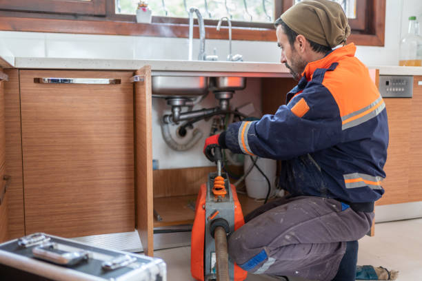  Bel Air North, MD Plumbing Pros