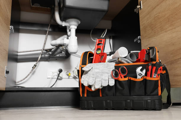 Best Emergency Plumber  in Bel Air North, MD