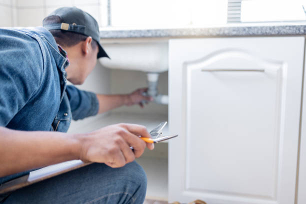 Best Emergency Plumbing Repair  in Bel Air North, MD