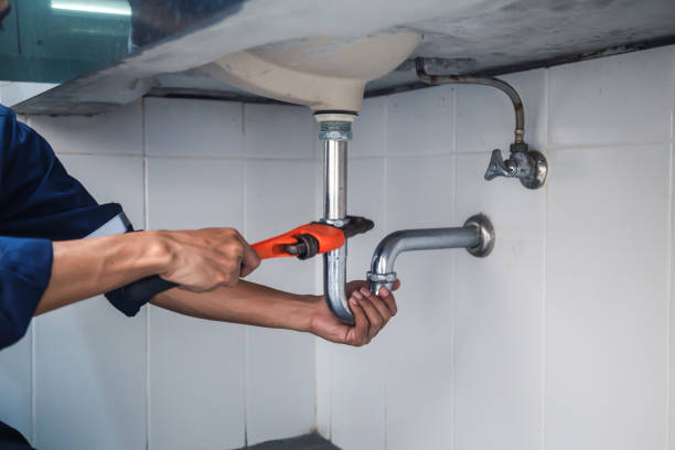 Best Plumbing Services Near Me  in Bel Air North, MD