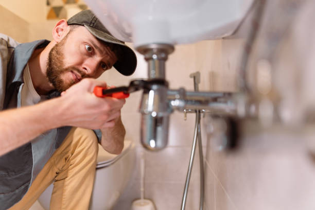 Best Faucet Repair  in Bel Air North, MD