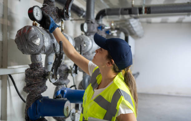 Best Emergency Plumbing Repair  in Bel Air North, MD