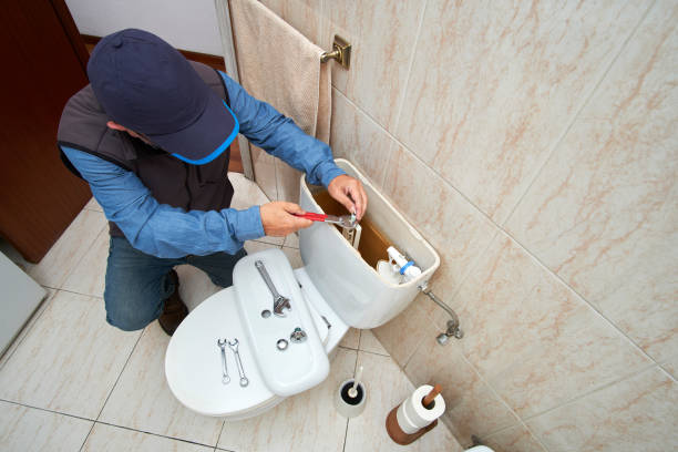 Best Plumbing Inspection Services  in Bel Air North, MD