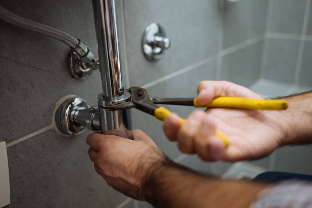 Best Pipe Repair Near Me  in Bel Air North, MD