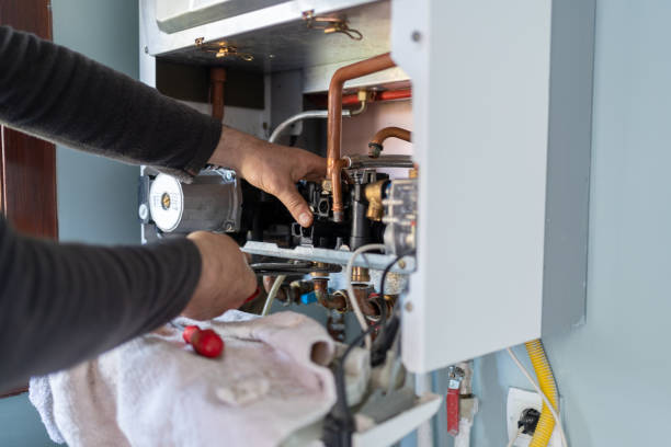 Shower Repair Services in Bel Air North, MD