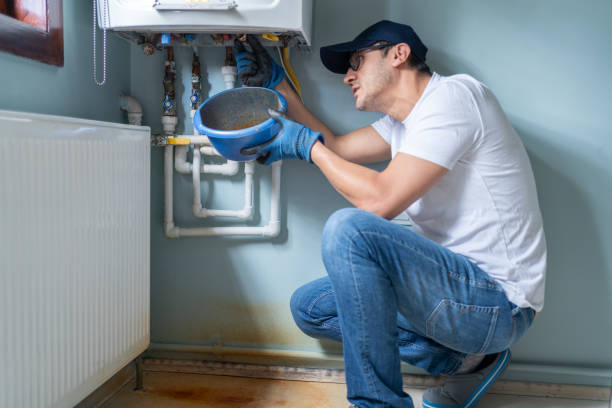 Best Gas Line Repair  in Bel Air North, MD