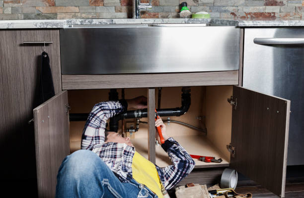 Best Toilet Repair Services  in Bel Air North, MD