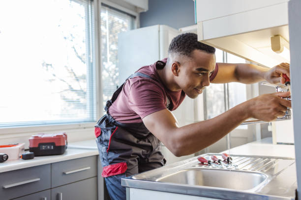 Best Plumbing Repair Near Me  in Bel Air North, MD