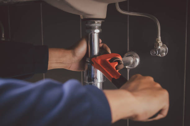 Best Affordable Plumbing Services  in Bel Air North, MD