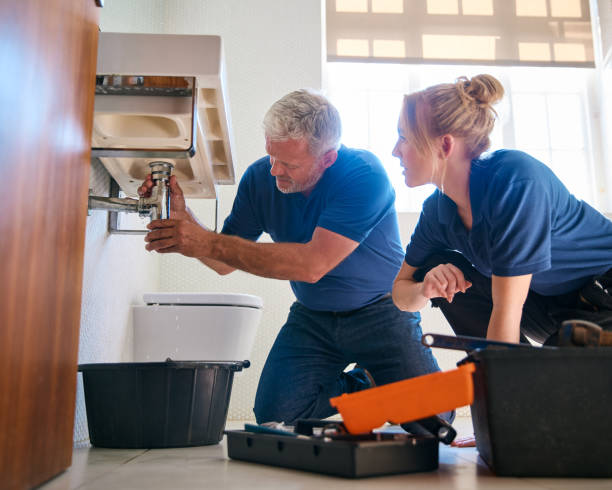 Best Plumbing Services Near Me  in Bel Air North, MD